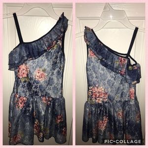 Dolls and Diva Couture Lace Dress